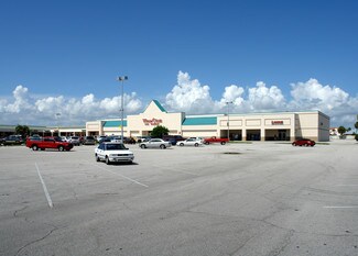 Plus de détails pour 959-991 E Eau Gallie Blvd, Melbourne, FL - Local commercial à louer