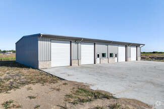 Plus de détails pour 5225 County Road 1205, Cleburne, TX - Industriel/Logistique à louer