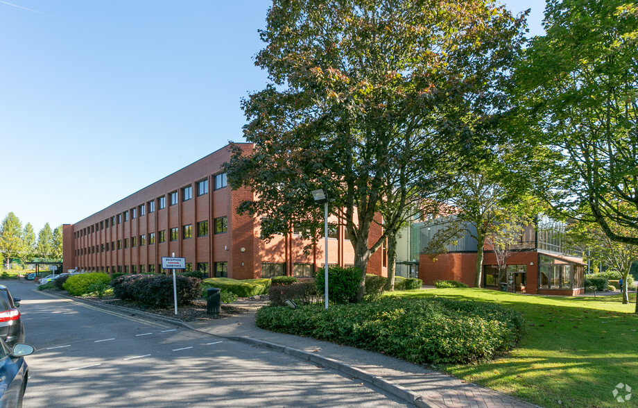 Ty Coch Way, Cwmbran à louer - Photo de l’immeuble – Image 2 sur 2
