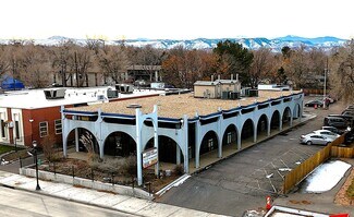 Plus de détails pour 4643 Wadsworth Blvd, Wheat Ridge, CO - Bureau à vendre