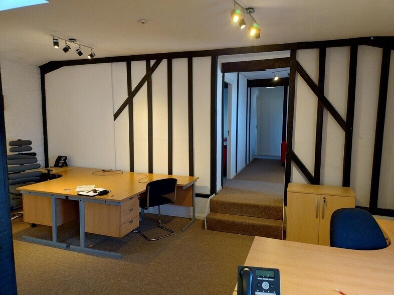 7A Railway Pl, Hertford à louer - Photo de l’immeuble – Image 3 sur 5