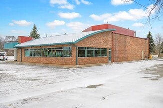 Plus de détails pour 53100 Gratiot Ave, Chesterfield, MI - Local commercial à vendre