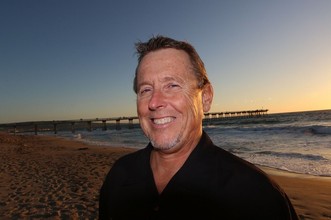 Charles Wilson