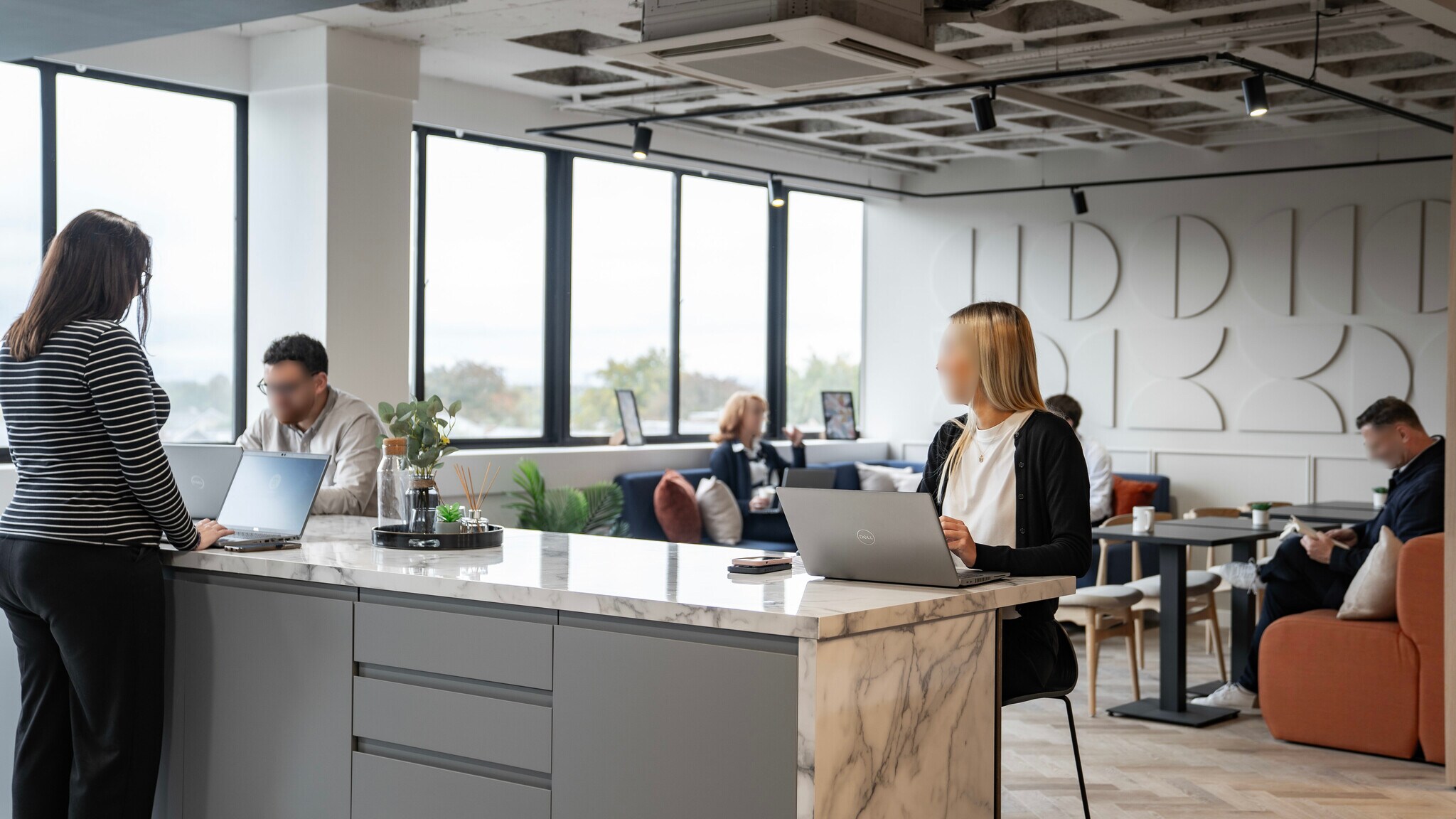 2 Woodlands Rd, Altrincham à louer Photo de l’immeuble– Image 1 sur 12