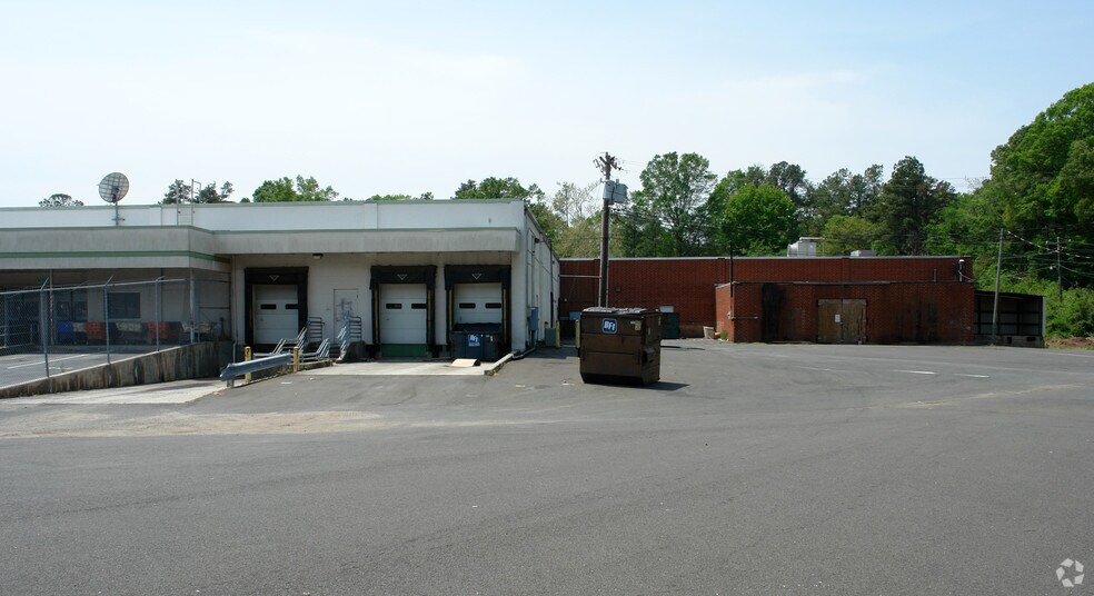 1001 N Miami Blvd, Durham, NC à vendre - Photo de l’immeuble – Image 3 sur 17