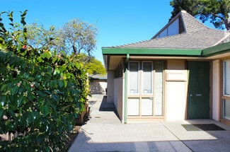 Plus de détails pour 757 Pacific St, Monterey, CA - Bureau à vendre