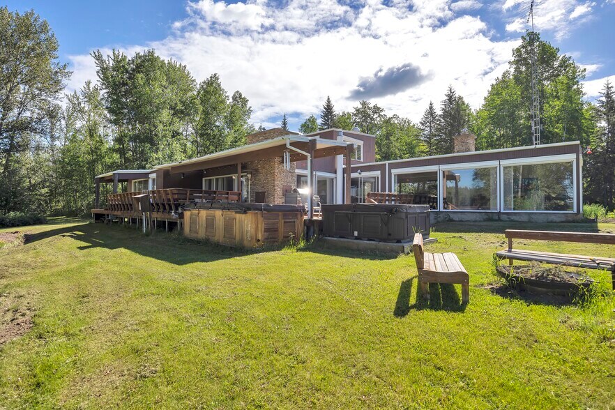 51271 Rge Road 30, Leduc County, AB à vendre - Photo de l’immeuble – Image 3 sur 22