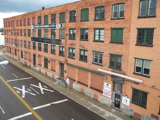 Plus de détails pour 567 Exchange St, Buffalo, NY - Local d'activités à louer