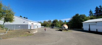Plus de détails pour 1043 SE State Route 3, Shelton, WA - Industriel/Logistique à louer