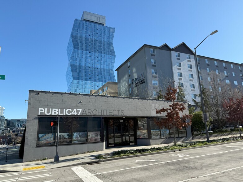 232 7th Ave N, Seattle, WA à vendre - Photo de l’immeuble – Image 2 sur 6
