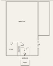 1545-1555 La Mirada Dr, San Marcos, CA à louer Plan d’étage– Image 1 sur 1