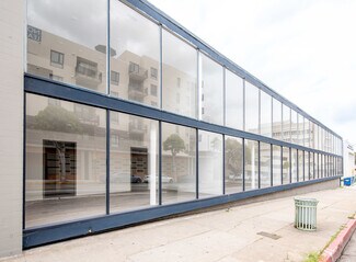 Plus de détails pour 171 N La Brea Ave, Inglewood, CA - Bureau à louer