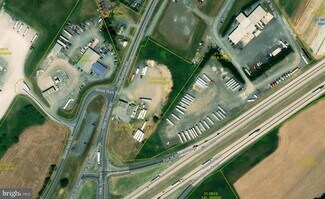 Plus de détails pour 8256 Olde Scotland Rd, Shippensburg, PA - Terrain à vendre