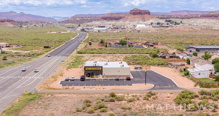15 Pat dr, Fredonia, AZ à vendre - Photo de l’immeuble – Image 2 sur 3