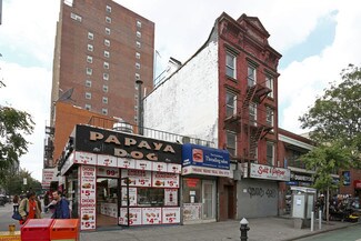 Plus de détails pour 239-241 First Ave, New York, NY - Local commercial à louer