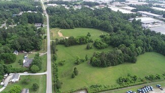 Plus de détails pour 2801-2803 Uwharrie Rd, Archdale, NC - Terrain à vendre