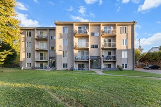 Plus de détails pour 2012-2014 Rue Fournier, Saint-Jérôme, QC - Logement à vendre