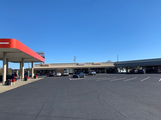 1756 Highway 14, Millbrook, AL à louer - Photo de l’immeuble – Image 1 sur 6