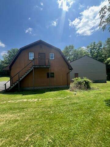 210 Independence Rd, East Stroudsburg, PA à vendre - Photo de l’immeuble – Image 3 sur 3