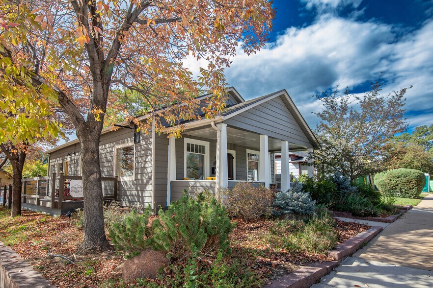 100 W Cleveland St, Lafayette, CO à vendre - Photo de l’immeuble – Image 1 sur 77