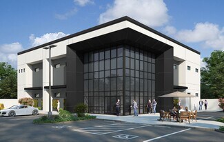 Plus de détails pour 27160 Newport Rd, Menifee, CA - Bureau à louer