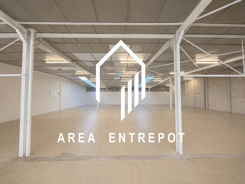 5 Avenue De Saint Menet, Marseille à louer - Photo de l’immeuble – Image 3 sur 4