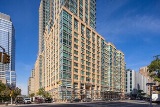 Plus de détails pour 101 West End Ave, New York, NY - Bureau/Local commercial à louer