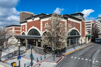 Plus de détails pour 11 N Sierra St, Reno, NV - Local commercial à vendre