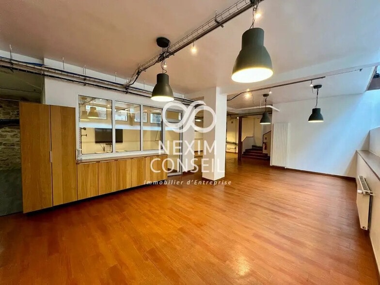 Bureau dans Paris à louer - Photo de l’immeuble – Image 2 sur 6