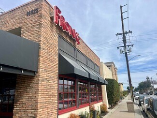 Plus de détails pour 16922 Bellflower Blvd, Bellflower, CA - Local commercial à vendre