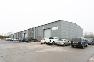 Plus de détails pour Foxcote Ave, Bath - Industriel/Logistique à louer