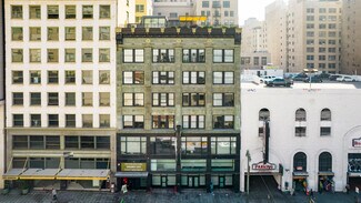 Plus de détails pour 430 S Broadway, Los Angeles, CA - Local commercial à louer