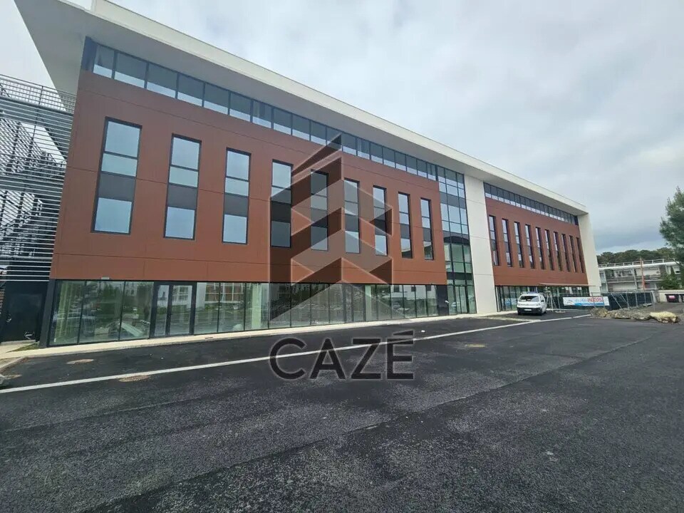 Bureau dans Mérignac à louer Photo de l’immeuble– Image 1 sur 7