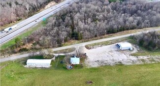 Plus de détails pour 23663 Louisville Rd, Park City, KY - Industriel/Logistique à vendre