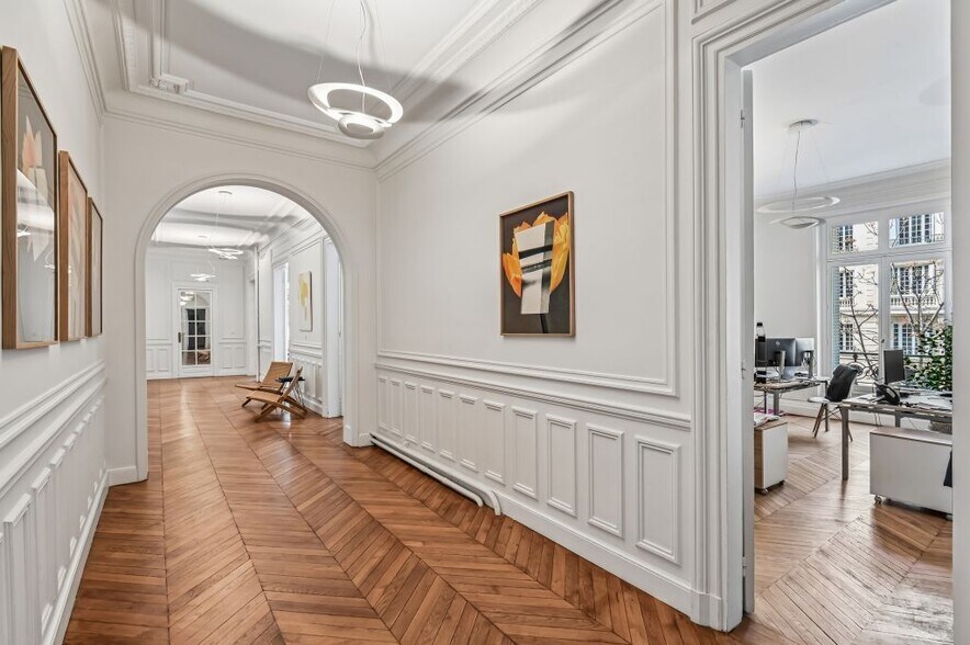 76 Avenue De Wagram, Paris à louer - Photo intérieure – Image 3 sur 9