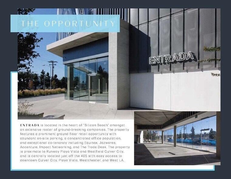 6181 W Centinela Ave, Culver City, CA à louer - Photo de l’immeuble – Image 3 sur 36
