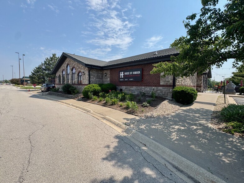 15410 S 94th Ave, Orland Park, IL à vendre - Photo de l’immeuble – Image 2 sur 5