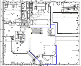 6510 Arena, Laredo, TX à louer Plan d’étage– Image 2 sur 2