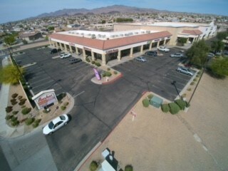 Plus de détails pour 3269 Maricopa Ave, Lake Havasu City, AZ - Bureau/Local commercial, Local commercial à louer