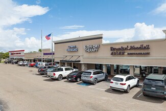 Plus de détails pour 4200-4250 S Alameda St, Corpus Christi, TX - Local commercial à louer