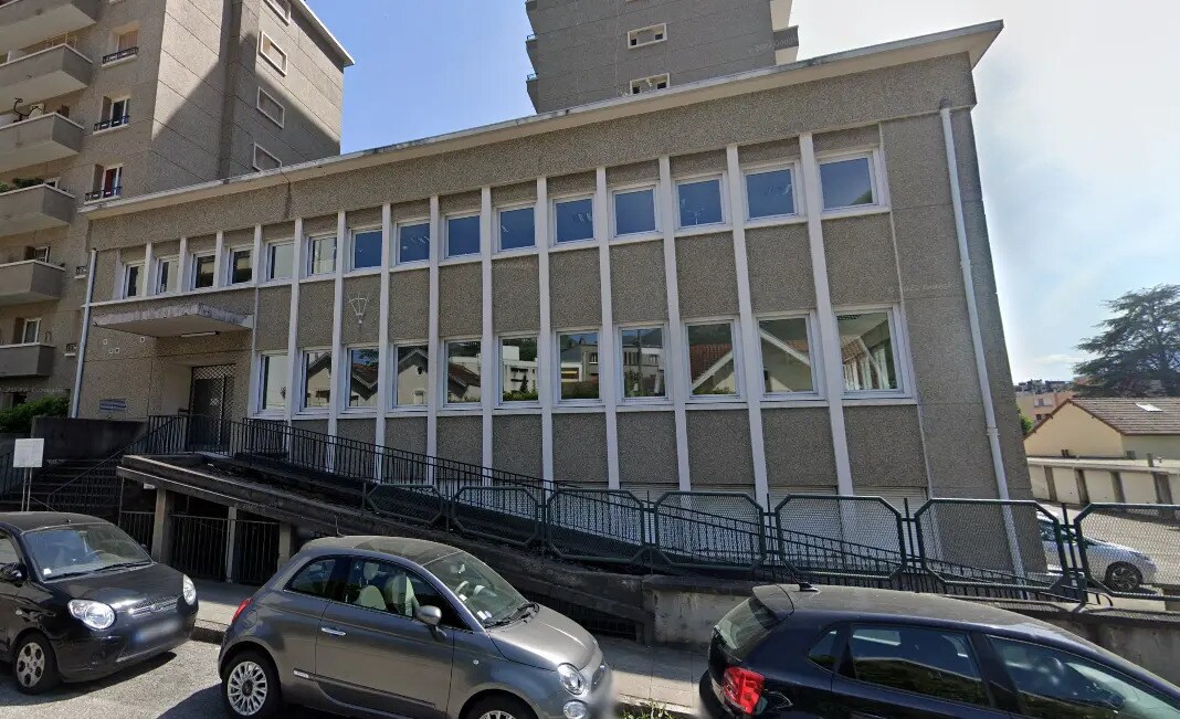 1 Rue Menon, Grenoble à vendre Photo principale– Image 1 sur 3