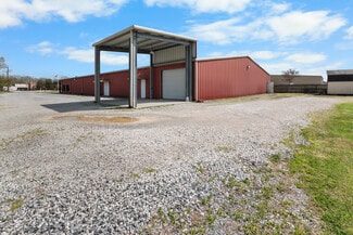Plus de détails pour 312 Westgate Rd, Scott, LA - Industriel/Logistique à vendre
