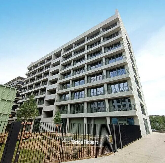 Plus de détails pour Bureau à louer