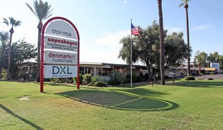 Plus de détails pour 1701 E Camelback Rd, Phoenix, AZ - Local commercial à louer