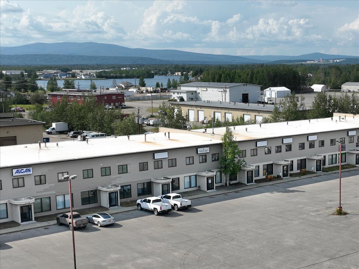 3536 International St, Fairbanks, AK à louer Photo intérieure– Image 1 sur 10