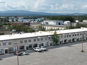 3536 International St, Fairbanks, AK à louer Photo intérieure– Image 1 sur 10