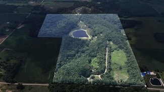 Plus de détails pour 6145 S 650 E, Pierceton, IN - Terrain à vendre