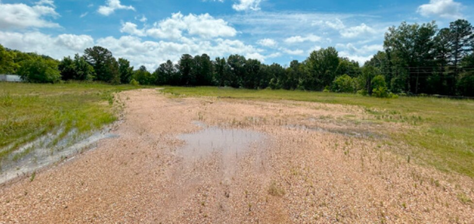 110 Midco Rd, Pearl, MS à louer - Photo de l’immeuble – Image 2 sur 3