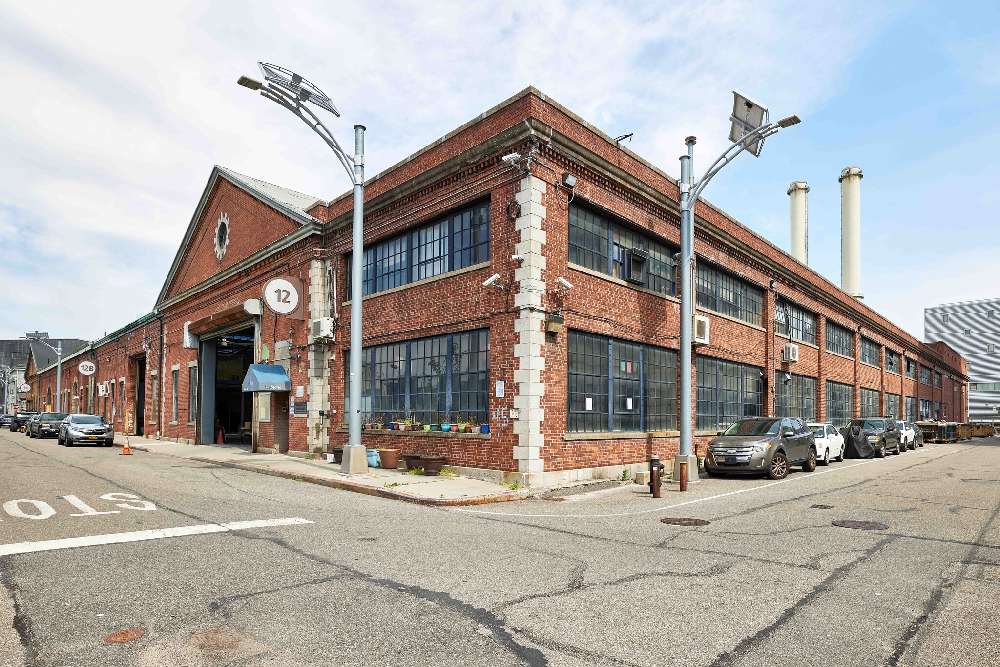 141 Flushing Ave, Brooklyn, NY à louer Photo intérieure– Image 1 sur 1