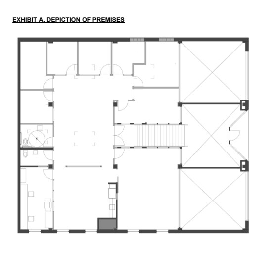 2375 W University Ave, Saint Paul, MN à louer - Photo de l’immeuble – Image 2 sur 14